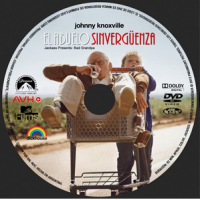 EL ABUELO SINVERGUENZA (ESP)