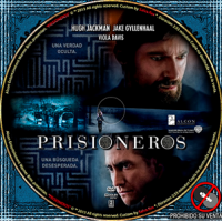 PRISIONEROS (ESP)