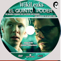 EL QUINTO PODER WIKILEAKS (ESP)