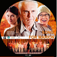 SONG FOR MARION (ESP)