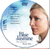 BLUE JASMINE (ESP)