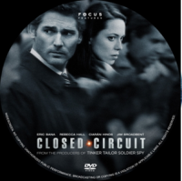 CLOSED CIRCUIT (ESP)