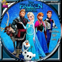 FROZEN (ESP)