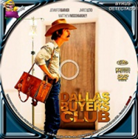 DALLAS BUYERS CLUB (ESP)